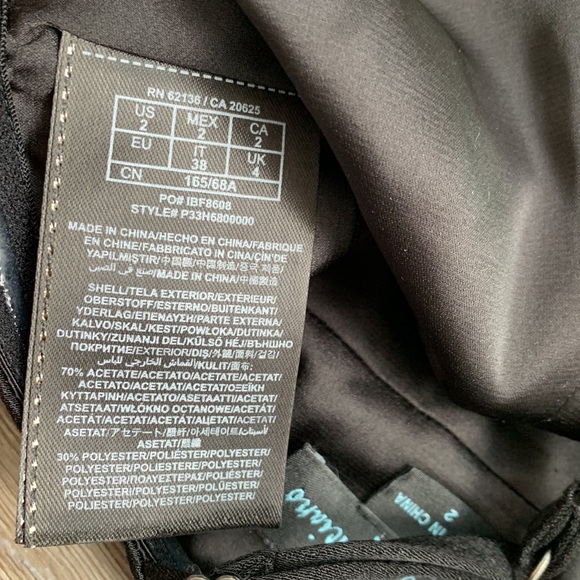 GUESS by Marciano bralette top - Picture 3 of 5